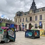 Et Pop Et Chic, La Maison !