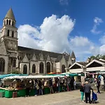 Et Pop Et Chic, La Maison !